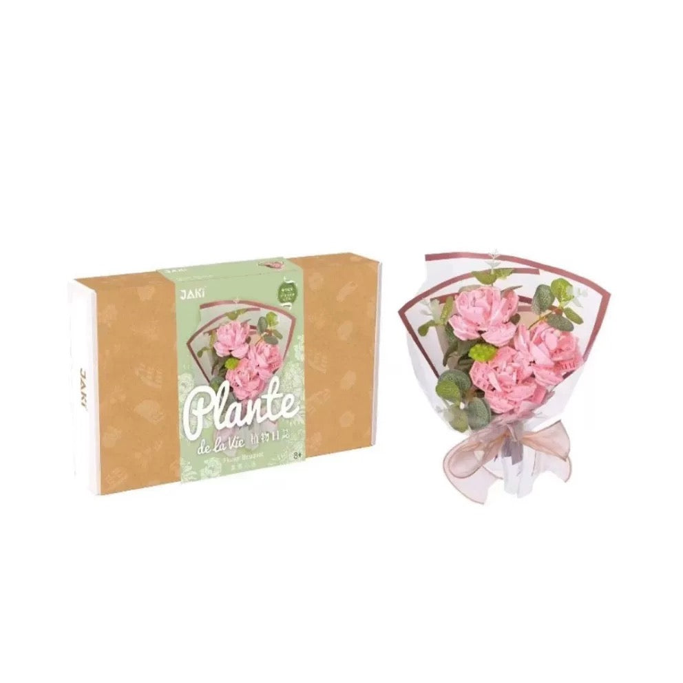 JAKI Bouquet Series - Gentle Words