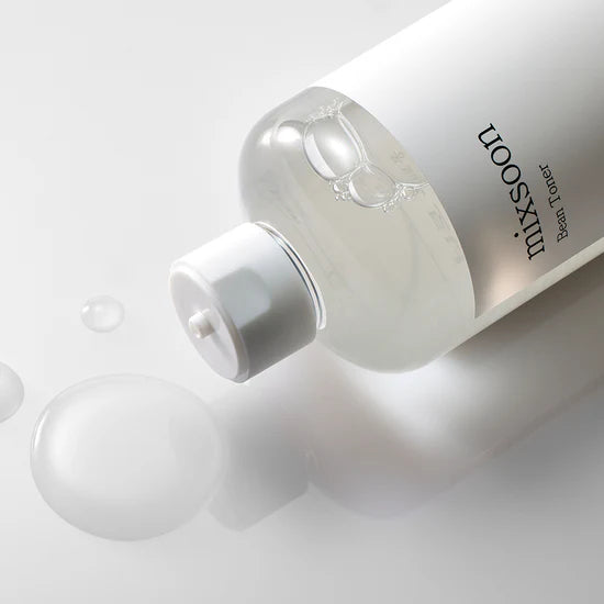 MIXSOON Bean Toner 100ML