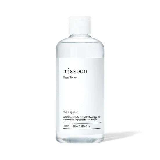 MIXSOON Bean Toner 100ML