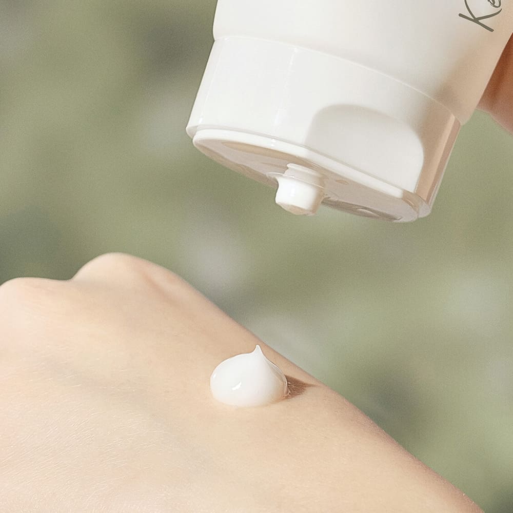 ANUA HEARTLEAF 70% SOOTHING CREAM 100ML