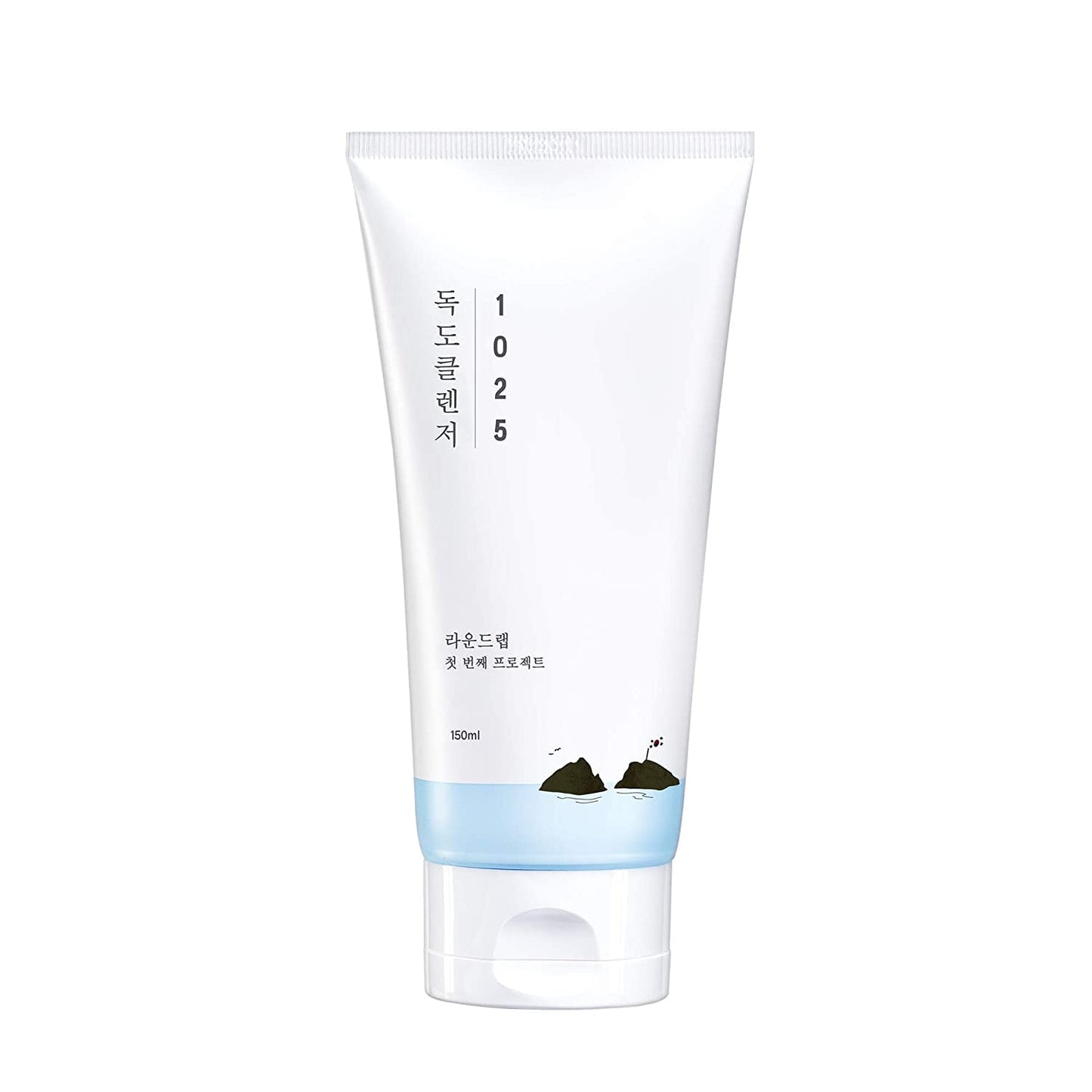 ROUND LAB DOKDO CLEANSER 240ML