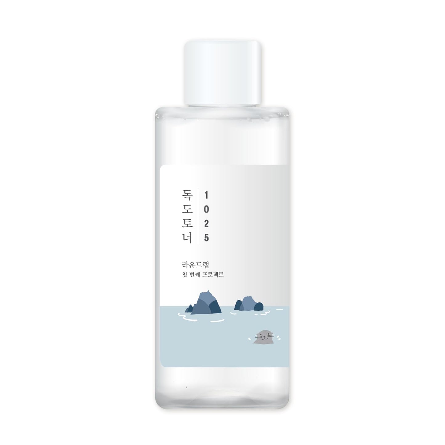ROUND LAB 1025 DOKDO TONER 200ML