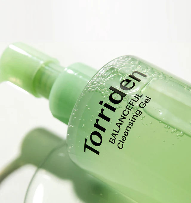 Torriden Balanceful Cica Cleansing Gel 200ML