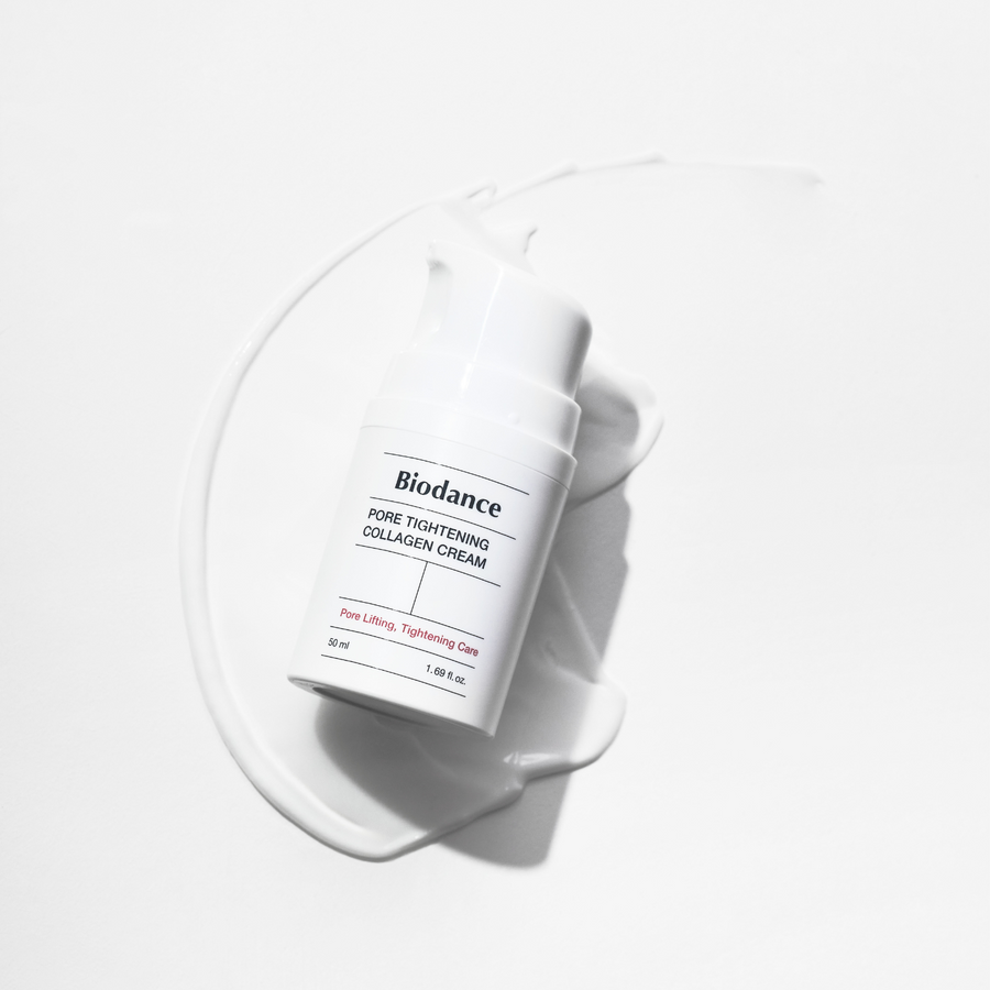 Biodance Pore Tightening Collagen Cream 50ml