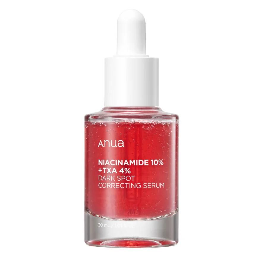 ANUA NIACINAMIDE10% + TXA 4% DARK SPOT REMOVING SERUM 30ML