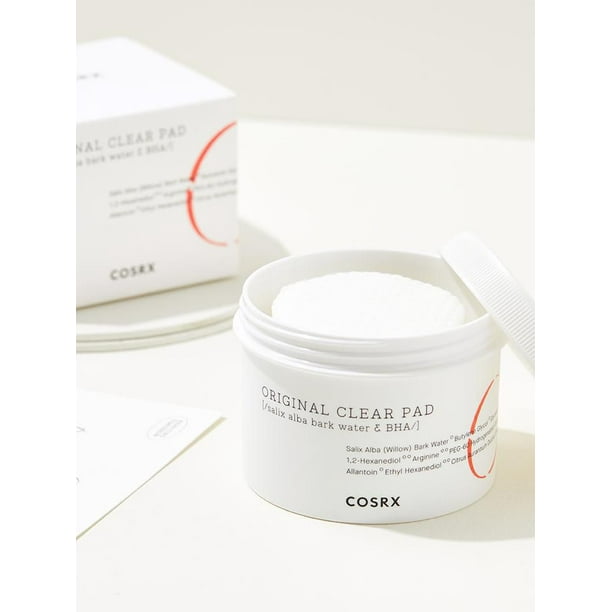 COSRX One Step Original Clear Pad 70pcs