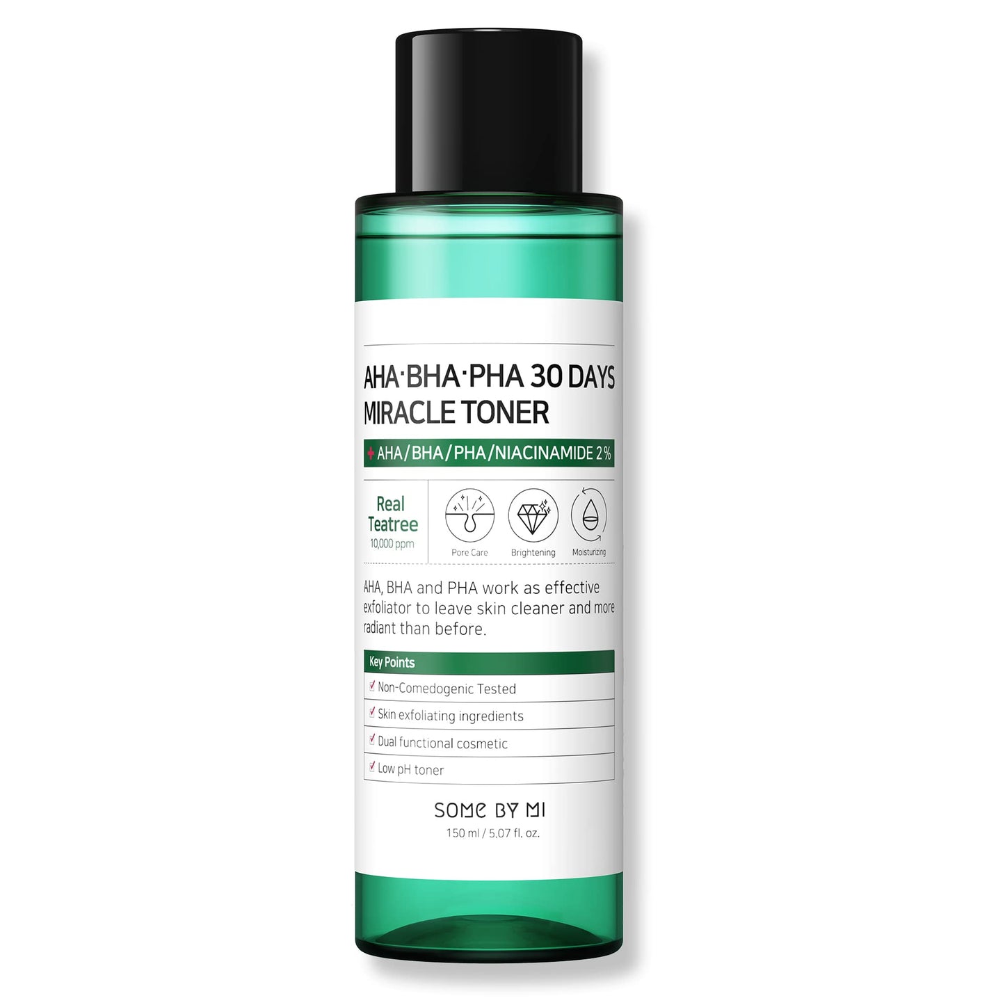 SOME BY MI AHA-BHA-PHA 30 DAYS MIRACLE TONER 150ML