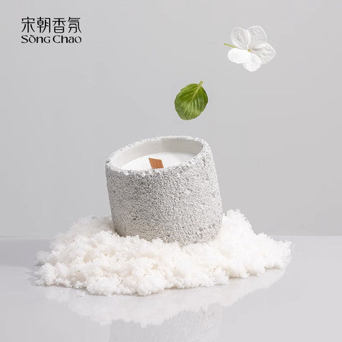 Song Chao Cold Mountain Series (Aroma Candle)