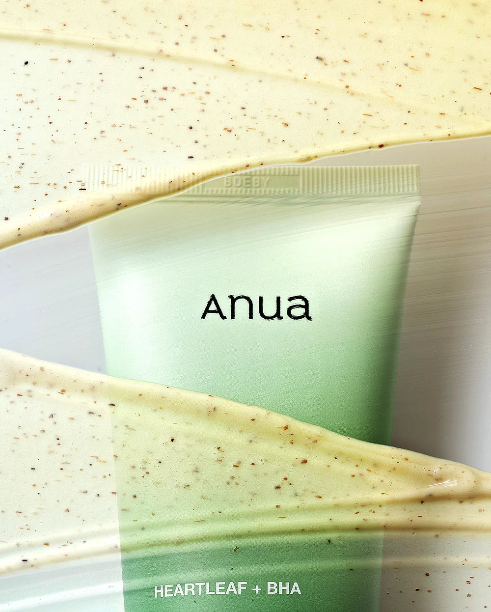 ANUA HEARTLEAF QUERCETINOL PORE DEEP CLEANSING FOAM 150ML