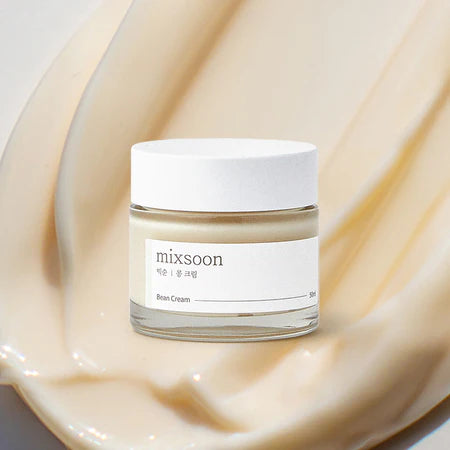 MIXSOON Bean Cream 50ML