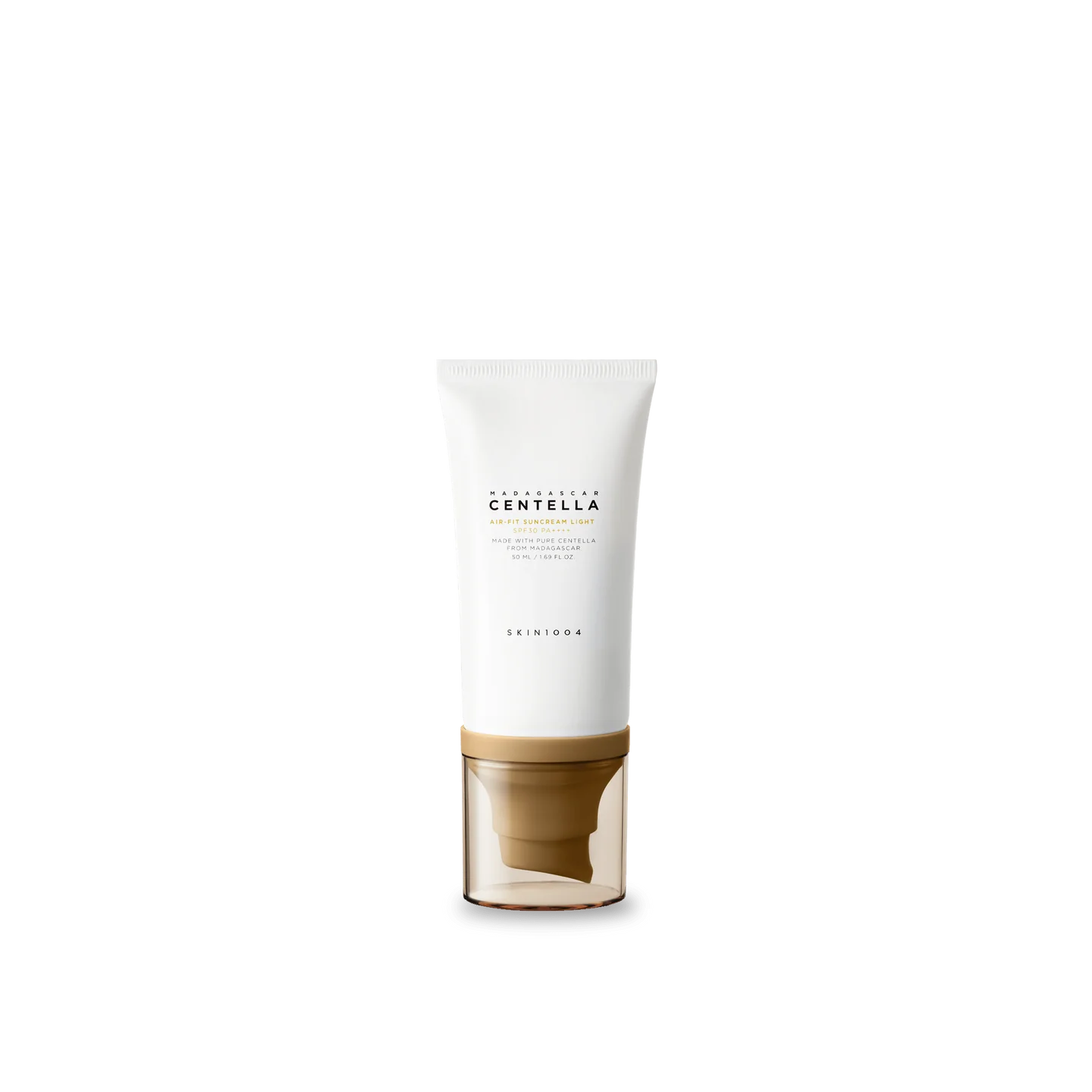 SKIN1004 Madagascar Centella Air-Fit Suncream Light 50ML