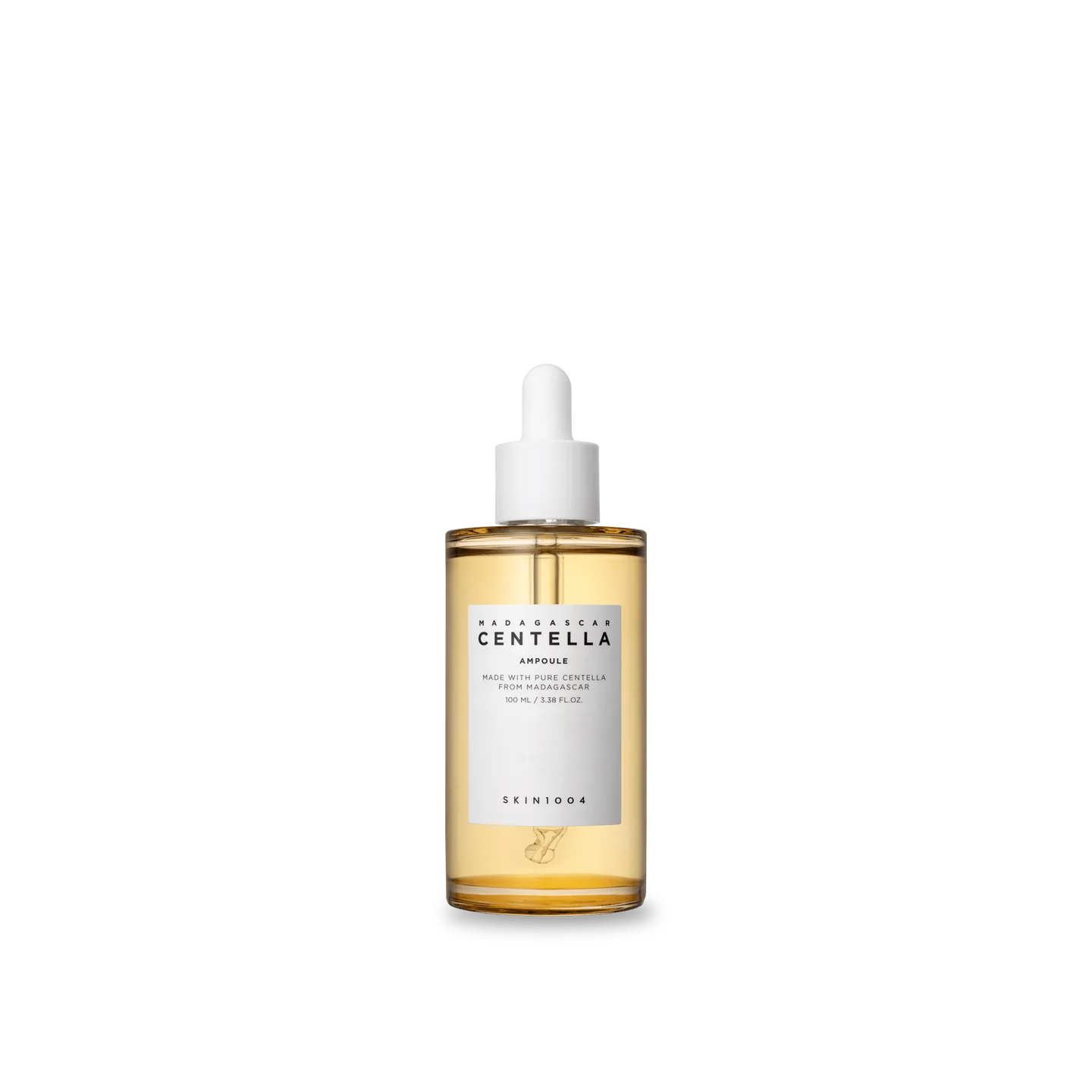 SKIN1004 Madagascar Centella Ampoule 55ML