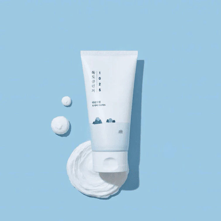 ROUND LAB DOKDO CLEANSER 240ML