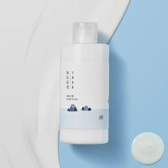 ROUND LAB DOKDO LOTION 200ML