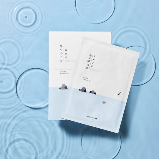 ROUND LAB DOKDO MASK 30ML*18EA