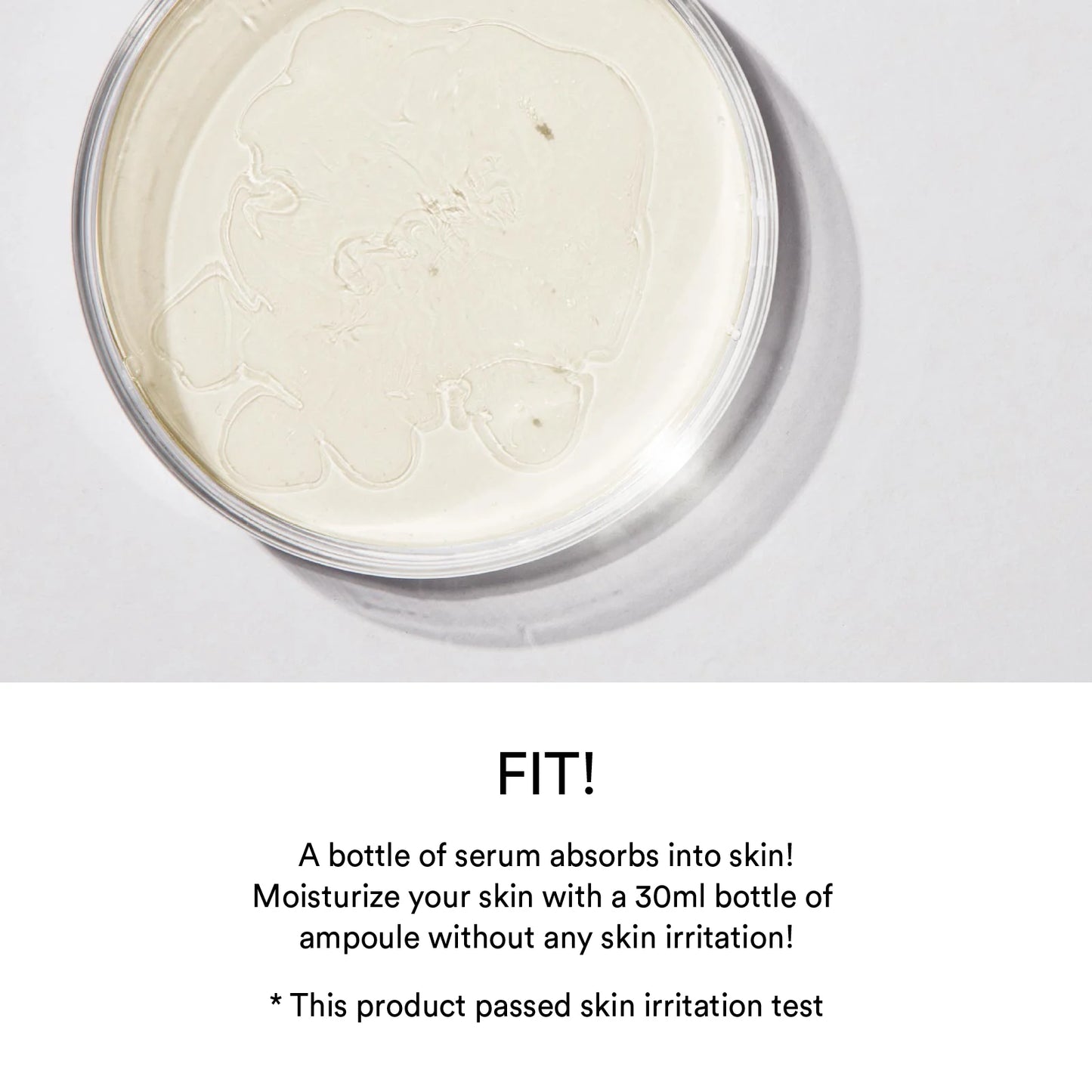 Abib Mild Acidic Ph Sheet Mask Honey Fit