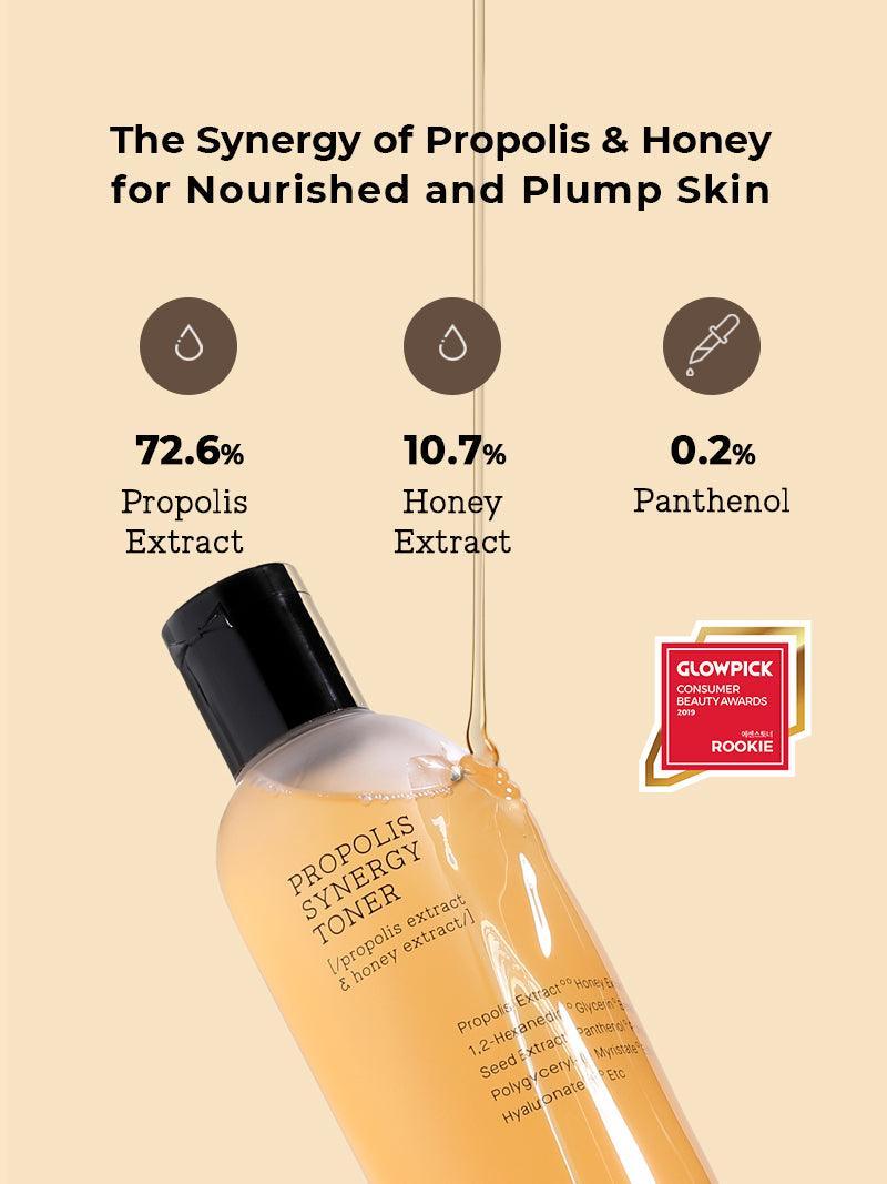 COSRX Full Fit Propolis Synergy Toner 150ML