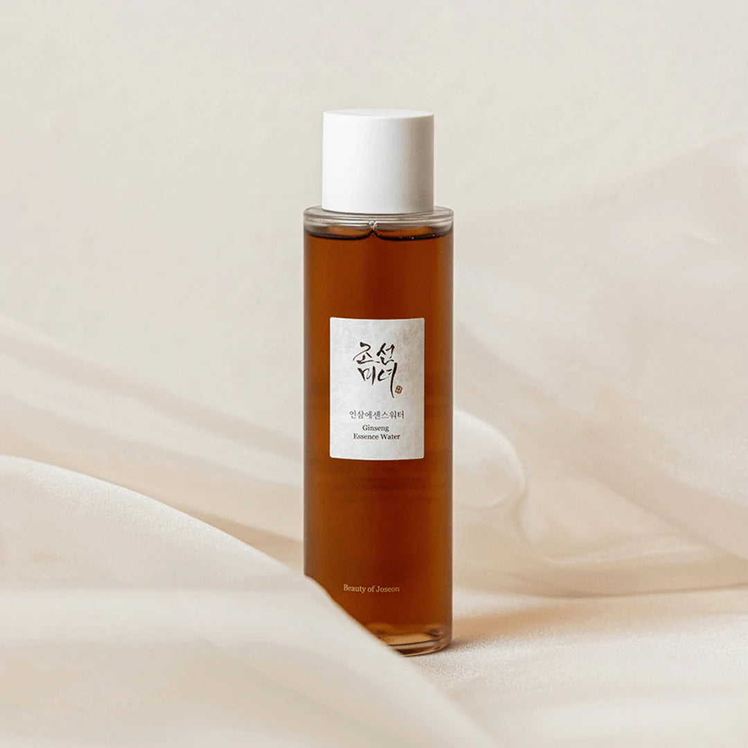 BOJ Ginseng Essence Water 150ML