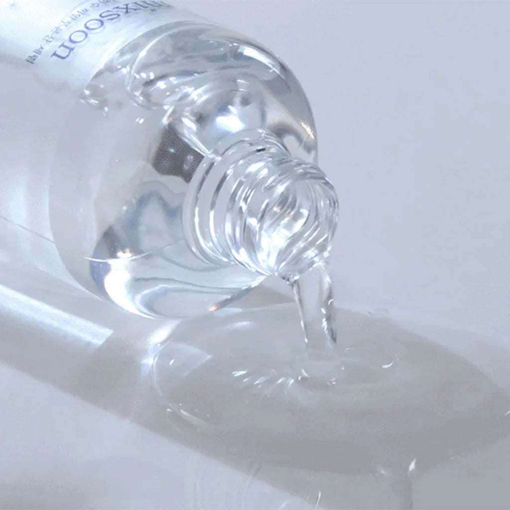 MIXSOON Glacier Water Hyaluronic Acid Serum 300ML