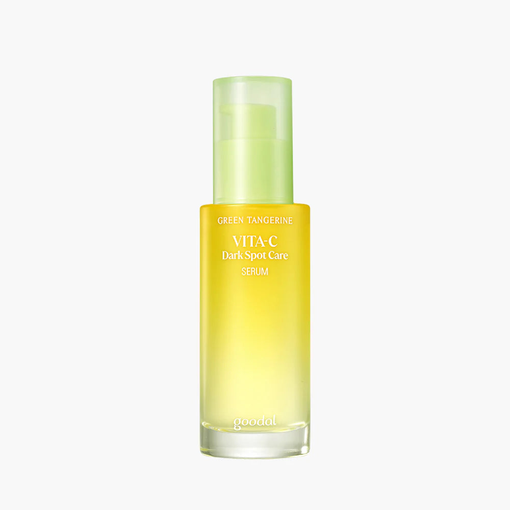 GOODAL GREEN TANGERINE VITA C DARK SPOT CARE SERUM 40ML