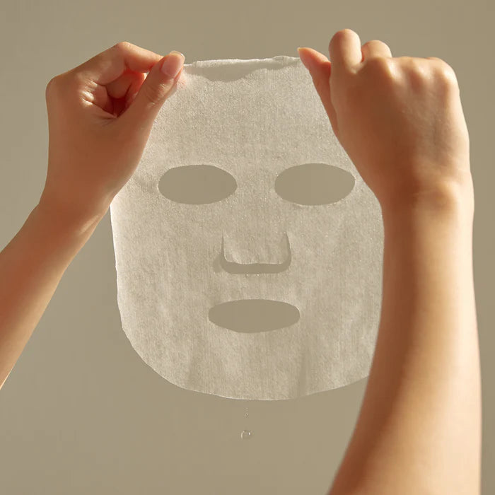 GOODAL MILD SHEET MASK 1PC