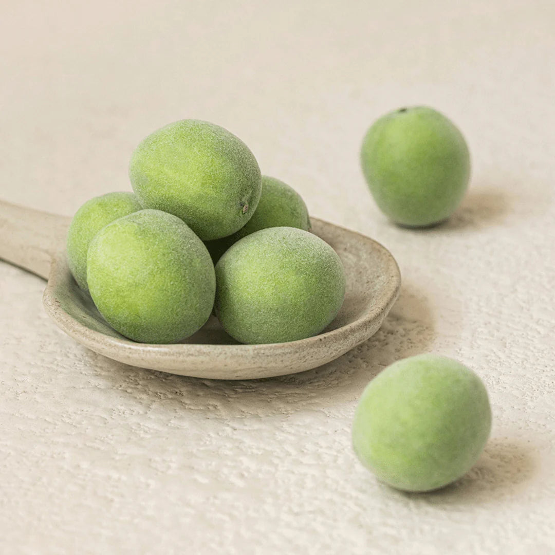 BOJ Green plum refreshing toner : AHA + BHA (150ML)