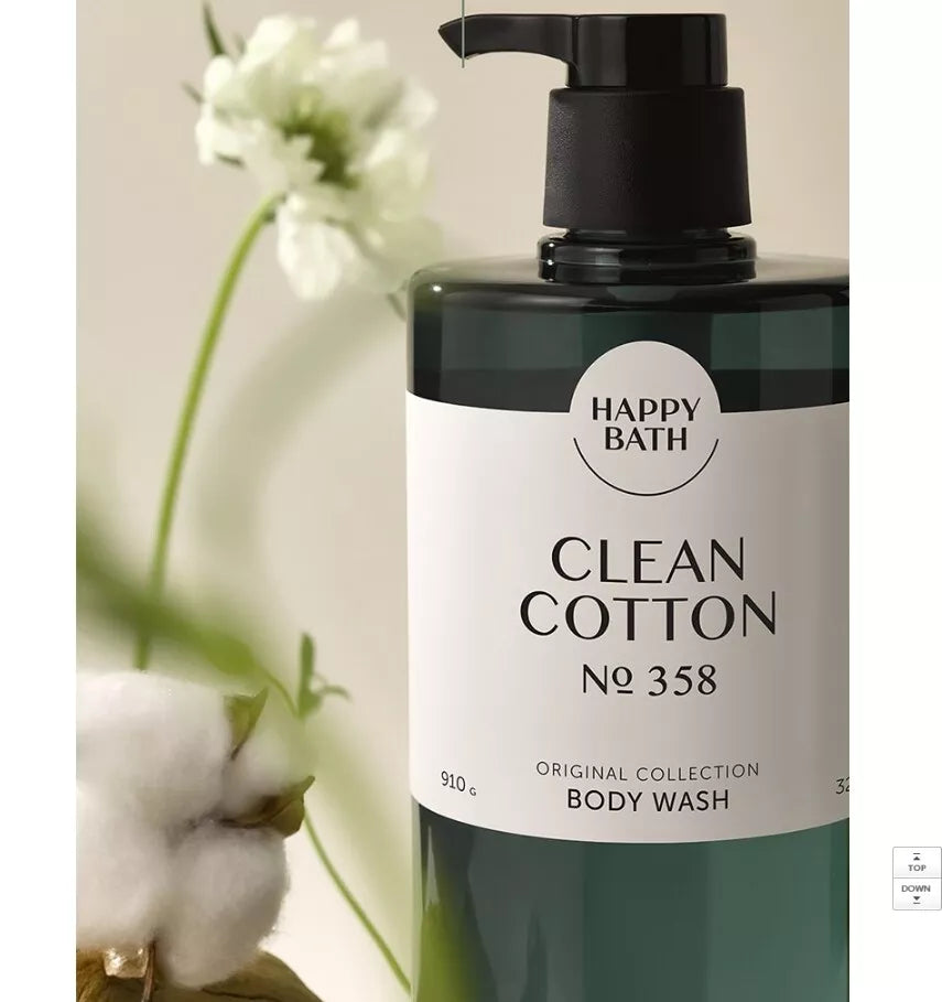 Happybath Original Collection Body Lotion 500ml