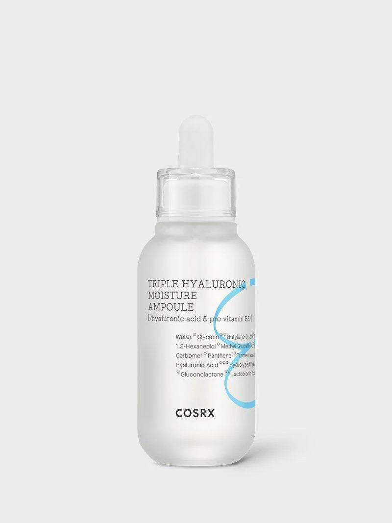 COSRX Hydrium Triple Hyaluronic Moisture Ampoule 20g