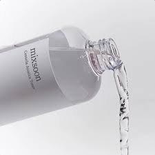 MIXSOON Centella Asiatica Toner 150ML