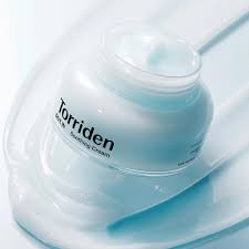 Torriden DIVE-IN Low Molecular Hyaluronic Acid Soothing ceam 100ML