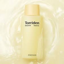 Torriden SOLID-IN All Day Essence 100ML