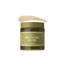 I'm From Mugwort Mask 110g