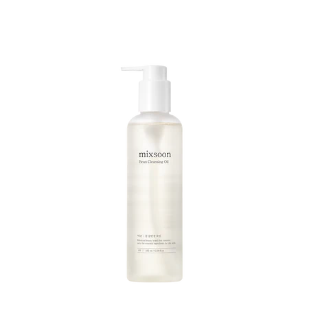 MIXSOON Bean Cleansing Oil 195ML