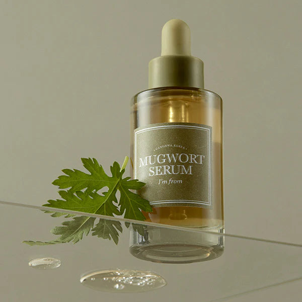 I'm From Mugwort Serum 30ML