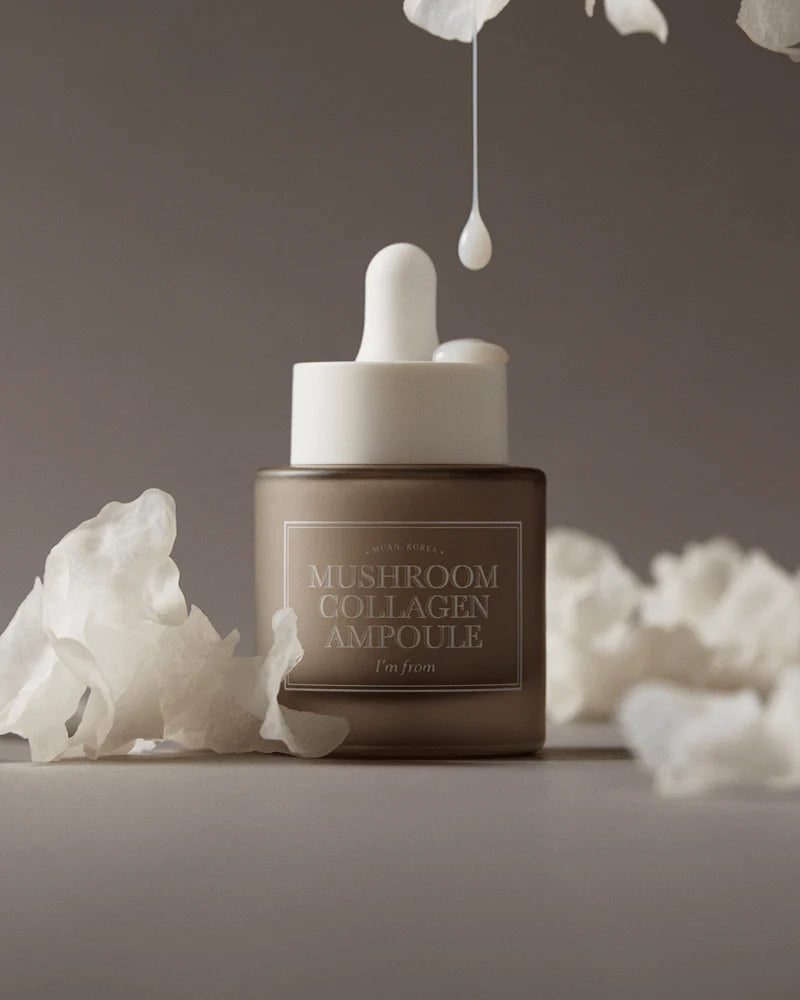 I'm From Mushroom Collagen Ampoule 30ML