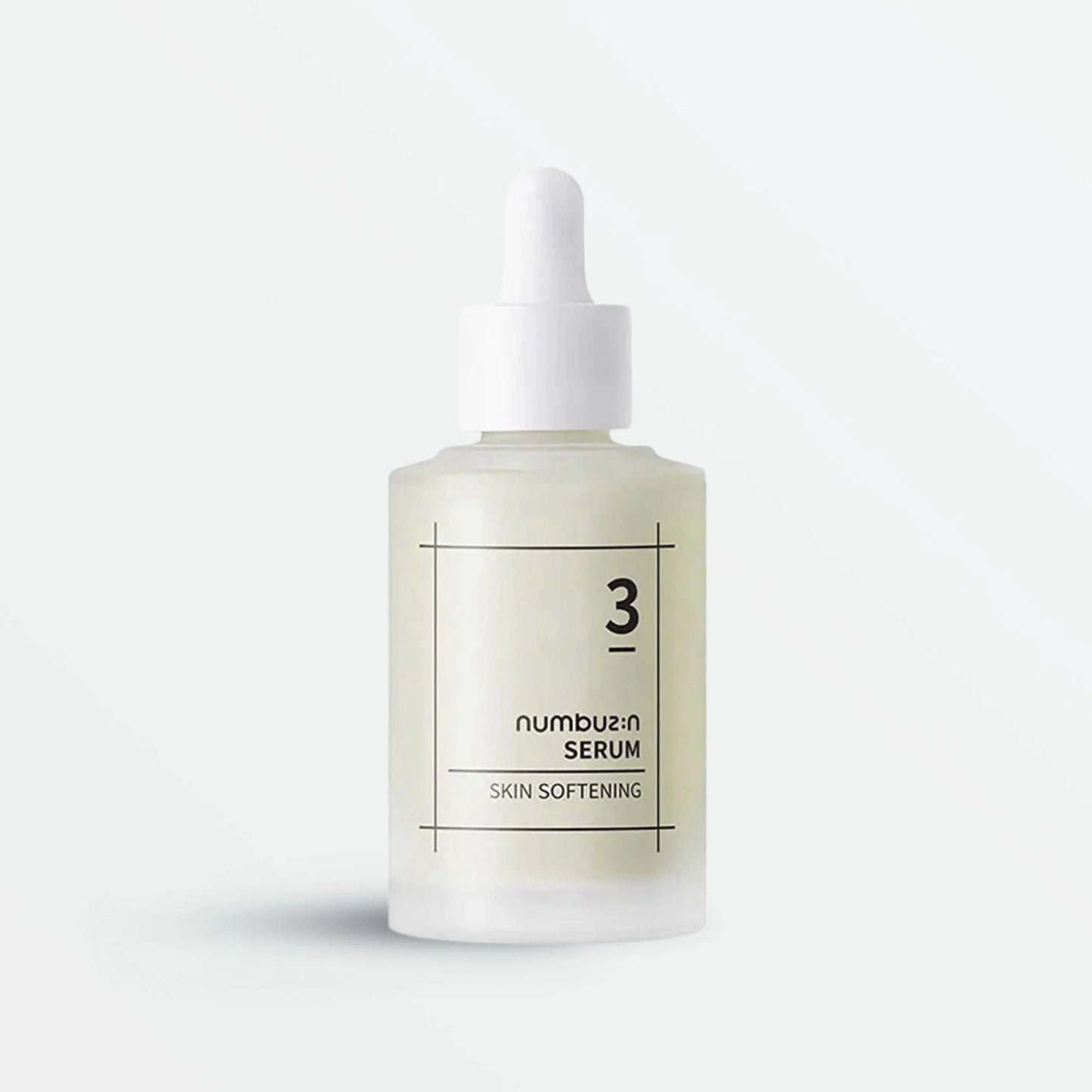 Numbuzin No.3 Skin Softening Serum 50ml