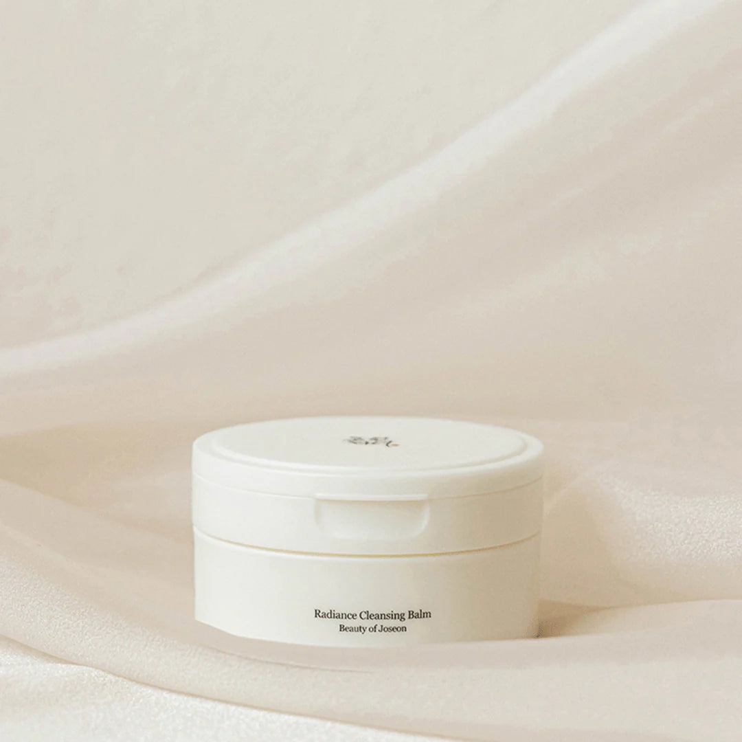 BOJ Radiance Cleansing Balm