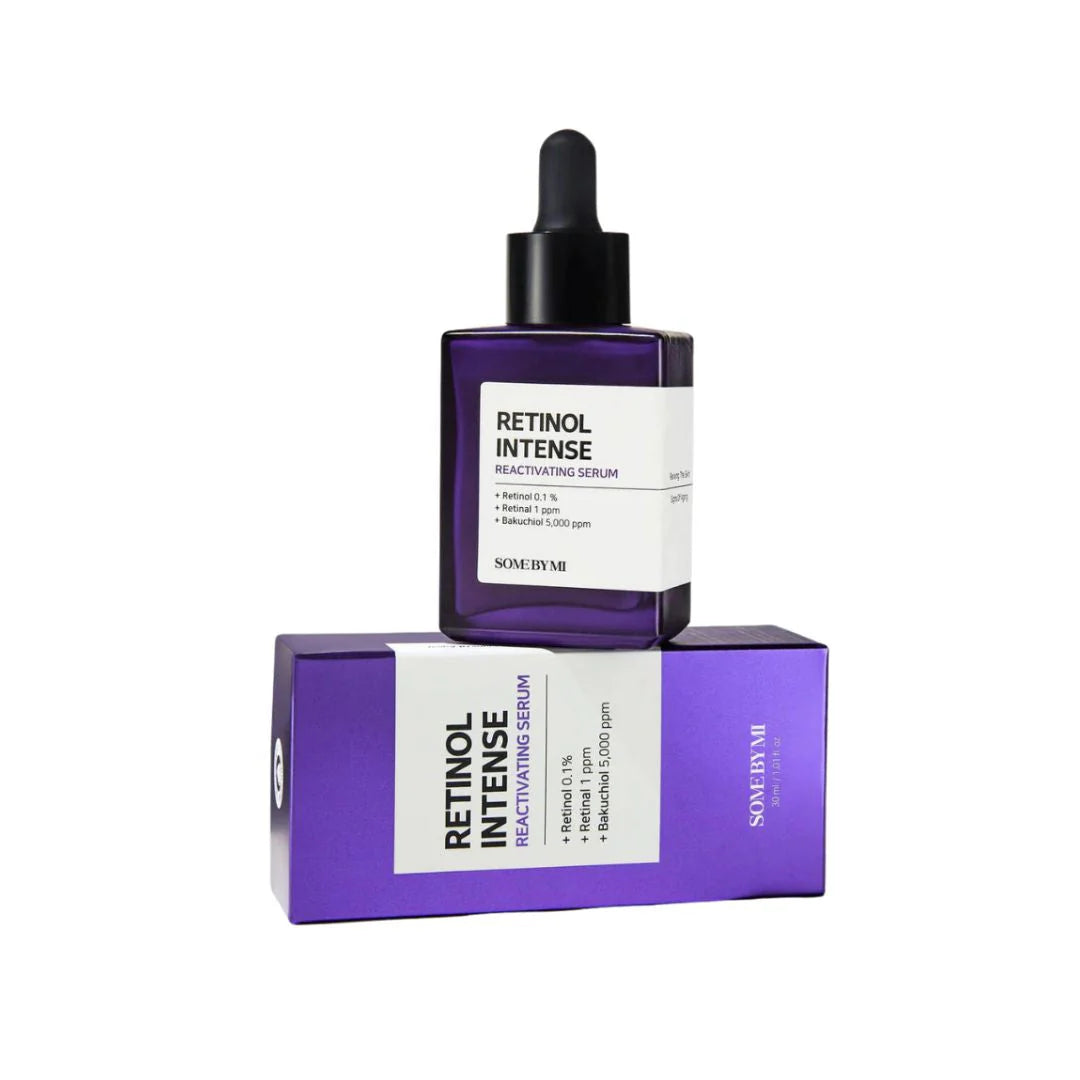 SOME BY MI RETINOL INTENSE REACTIVATING SERUM 30ML