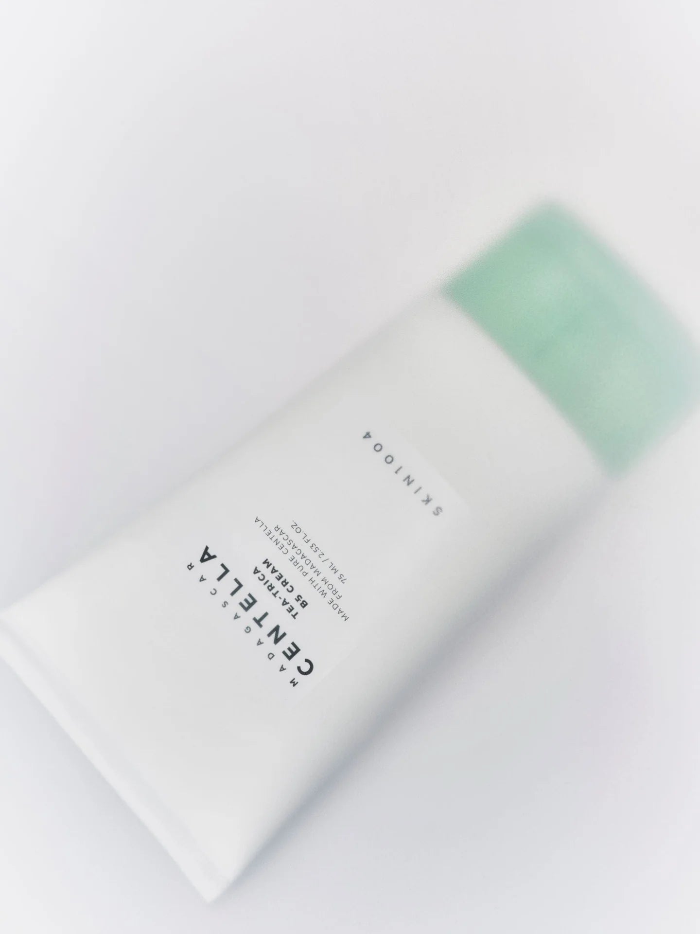 SKIN1004 Madagascar Centella Tea-Trica B5 Cream 75ML