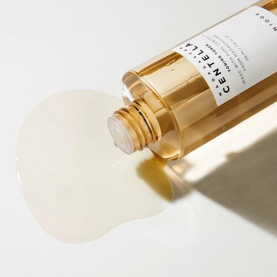 SKIN1004 Madagascar Centella Toning Toner 210ML