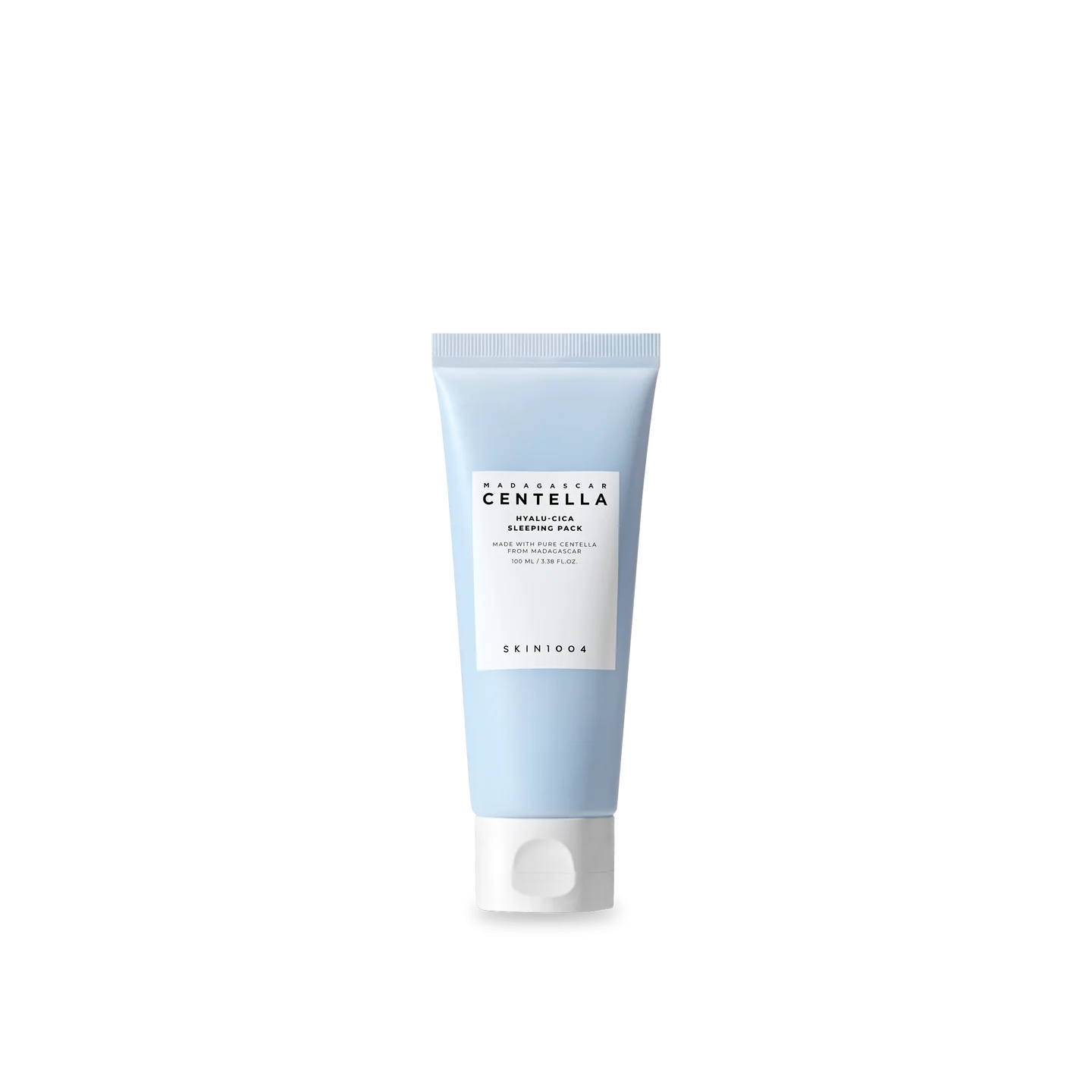 SKIN1004 Madagascar Centella Hyalu-Cica Sleeping Pack 100ML