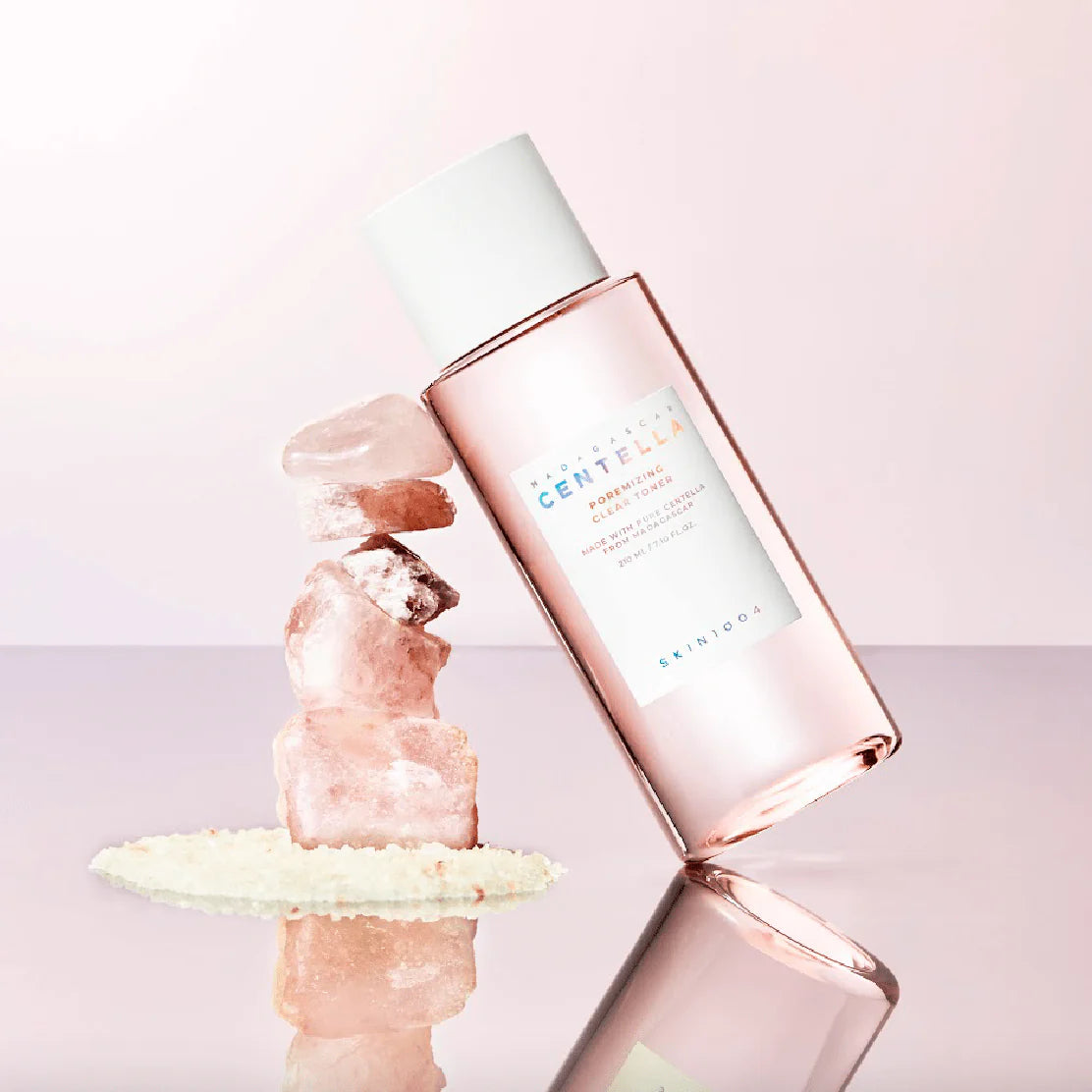 SKIN1004 Madagascar Centella Poremizing Clear Toner 210ML