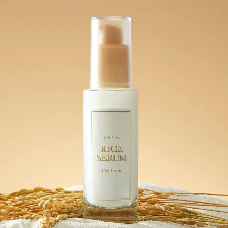 I'm From Rice Serum 30ML