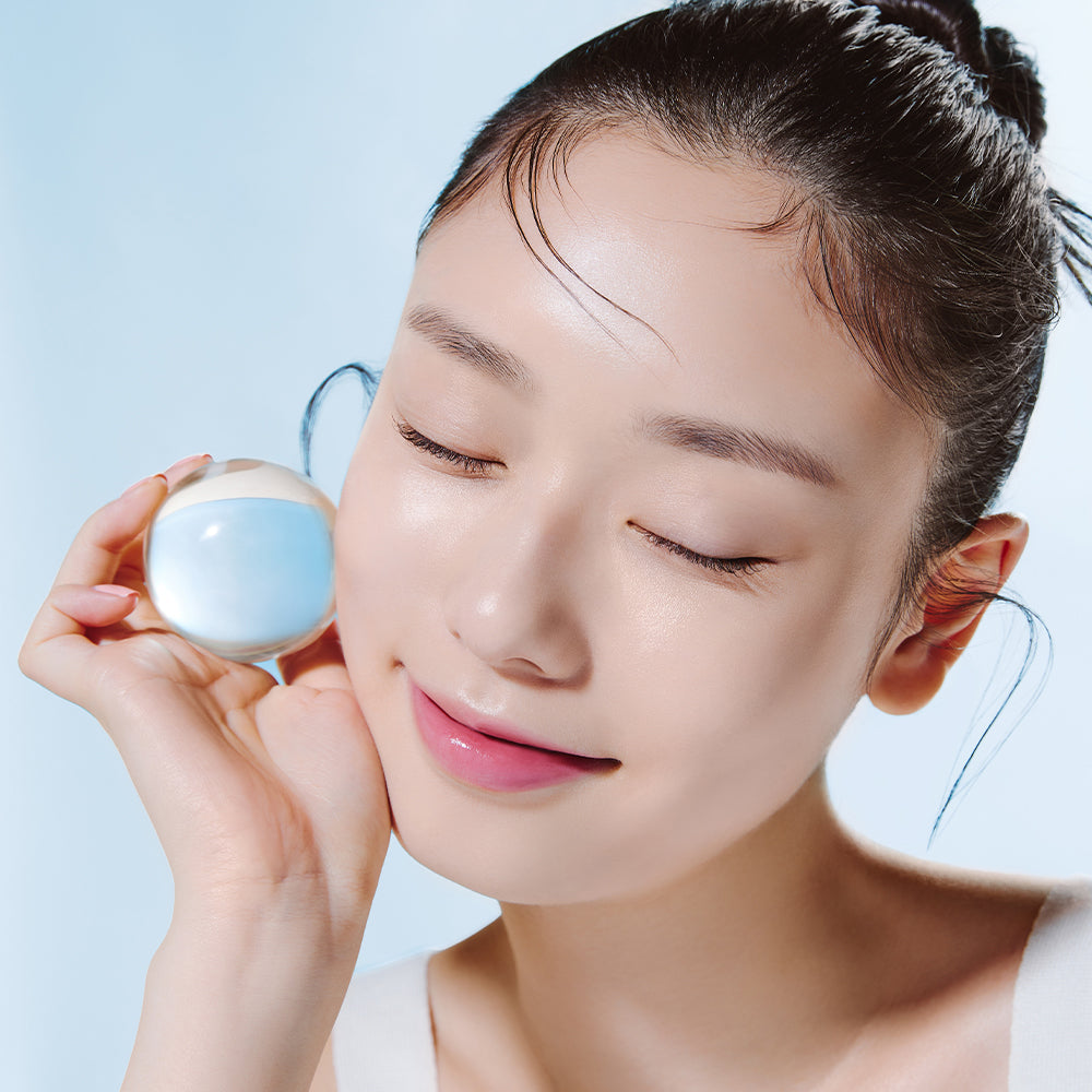 ETUDE Soon Jung Whip Cleanser 250ML