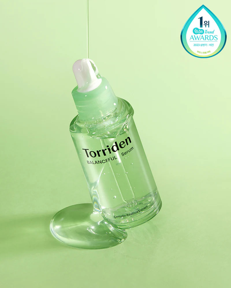 Torriden Balanceful Cica Serum 50ML