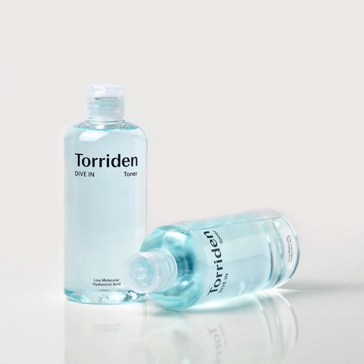 Torriden DIVE-IN Low Molecular Hyaluronic Acid Toner 300ML