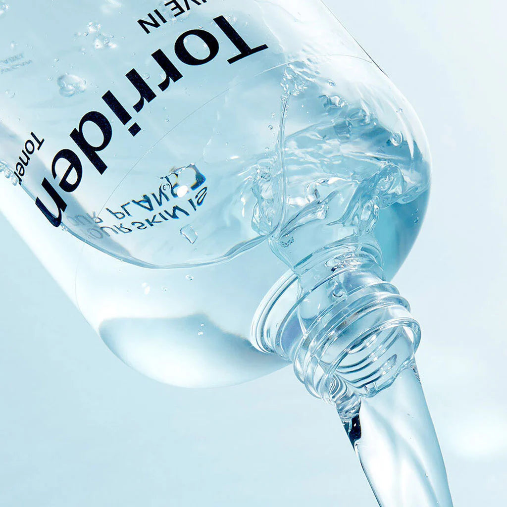 Torriden DIVE-IN Low Molecular Hyaluronic Acid Toner 300ML