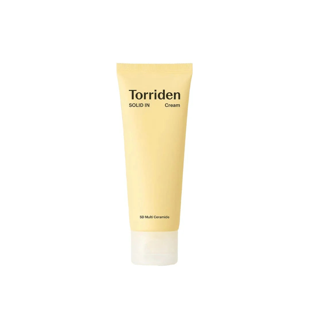 Torriden SOLID-IN Ceramide Cream 70ML