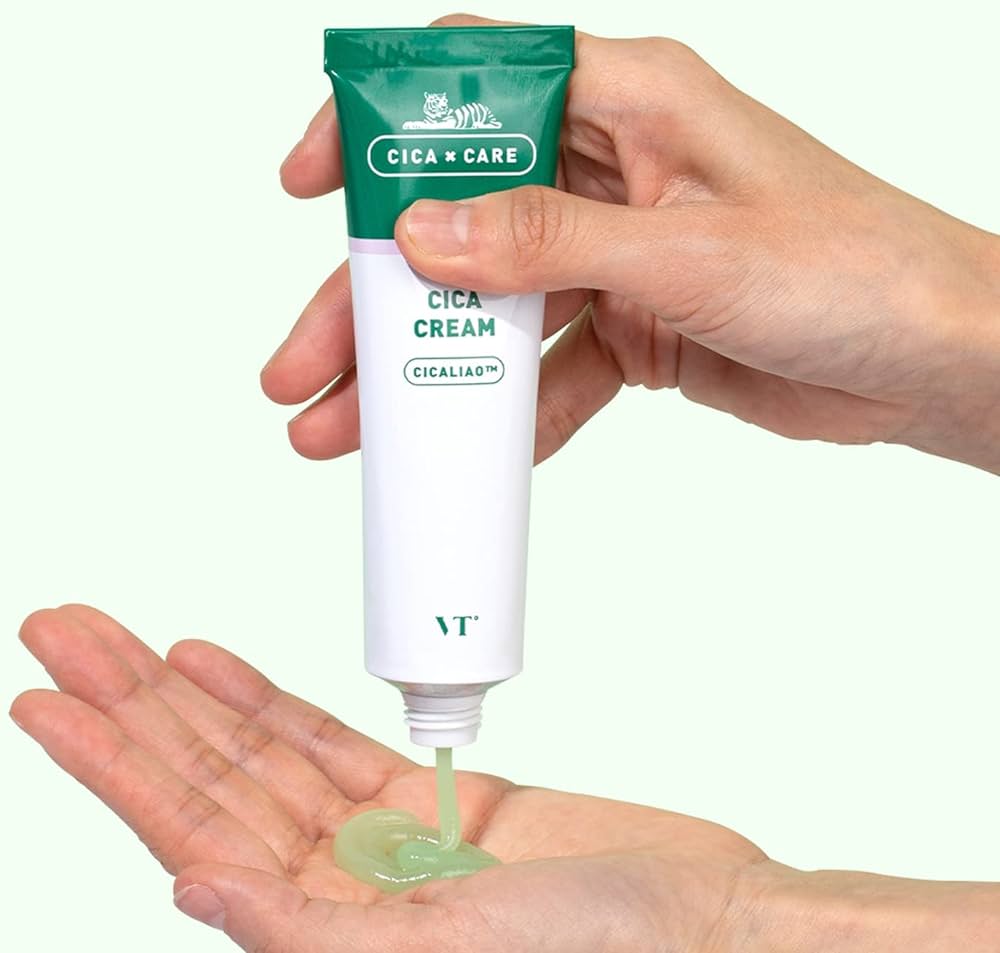 VT CICA CREAM 50ml