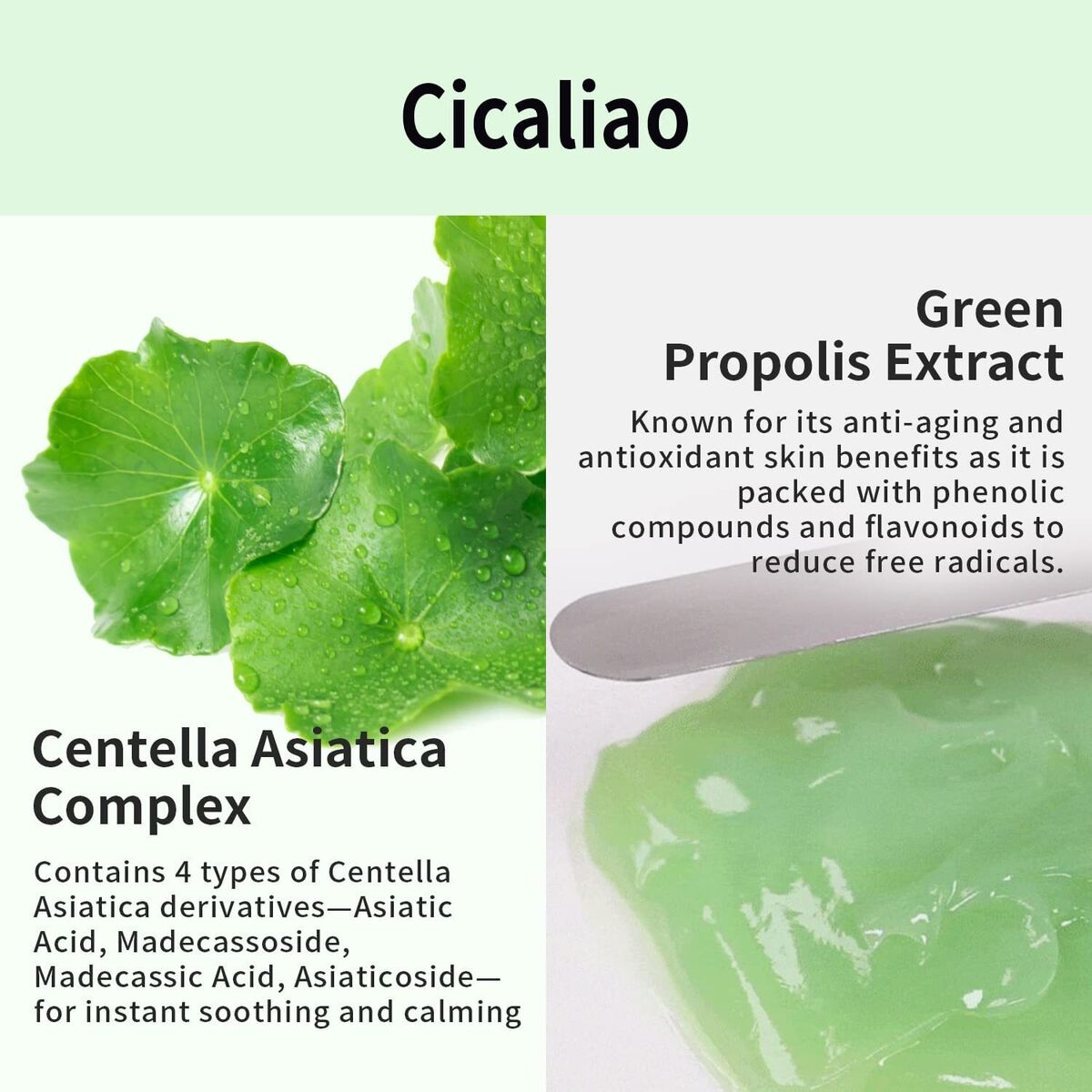 VT CICA CREAM 50ml